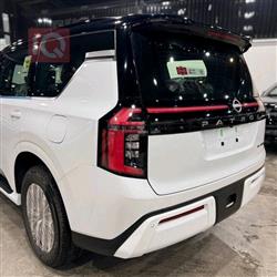 نيسان باترول